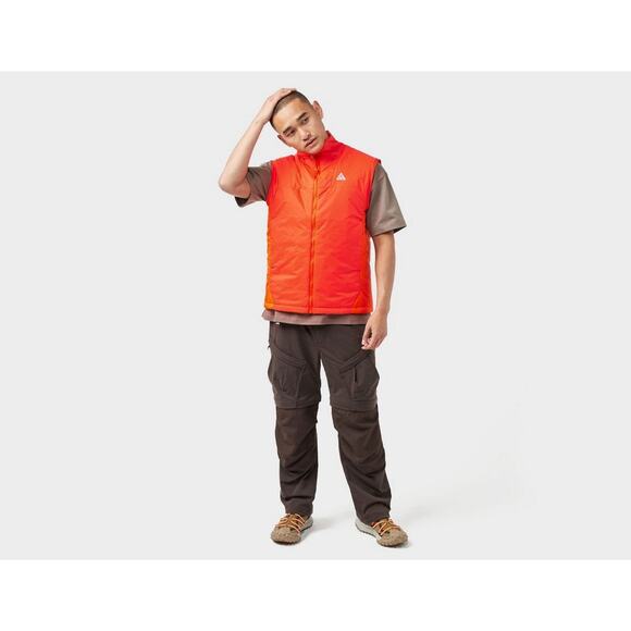 New Men’s L Nike ACG Therma-FIT ADV Rope de Dope Full-Zip Vest DQ5777-891 - Picture 4 of 14